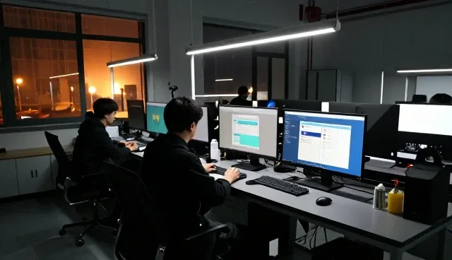 短视频拍摄内容理解偏差：两种做法的对比与取舍
